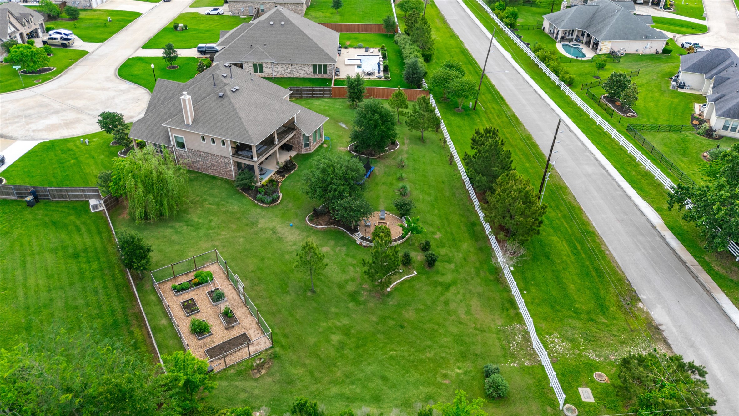 12253 Seagrape Lane Conroe, TX 77304 - Photo 47 of 50