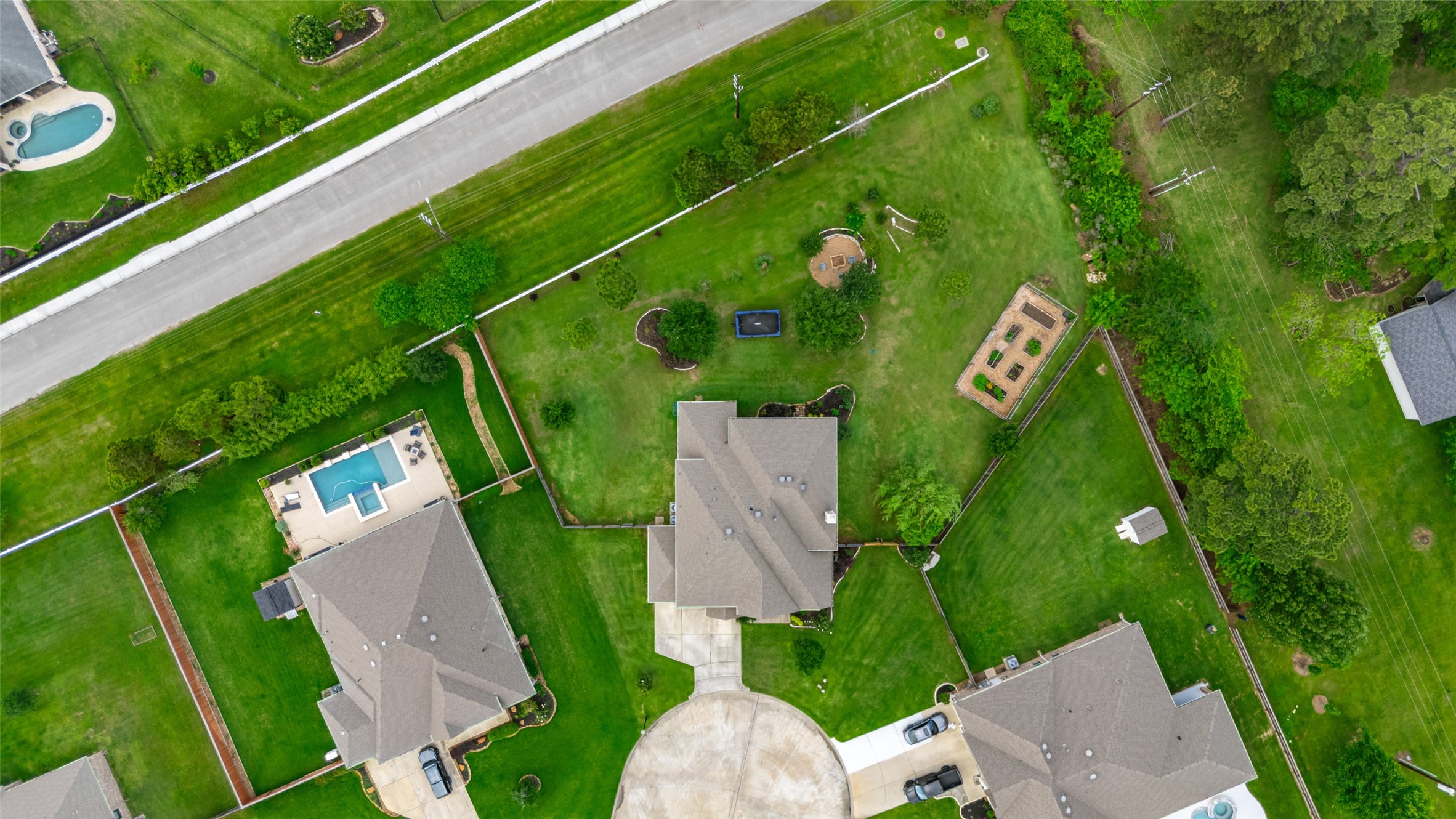 12253 Seagrape Lane Conroe, TX 77304 - Photo 48 of 50