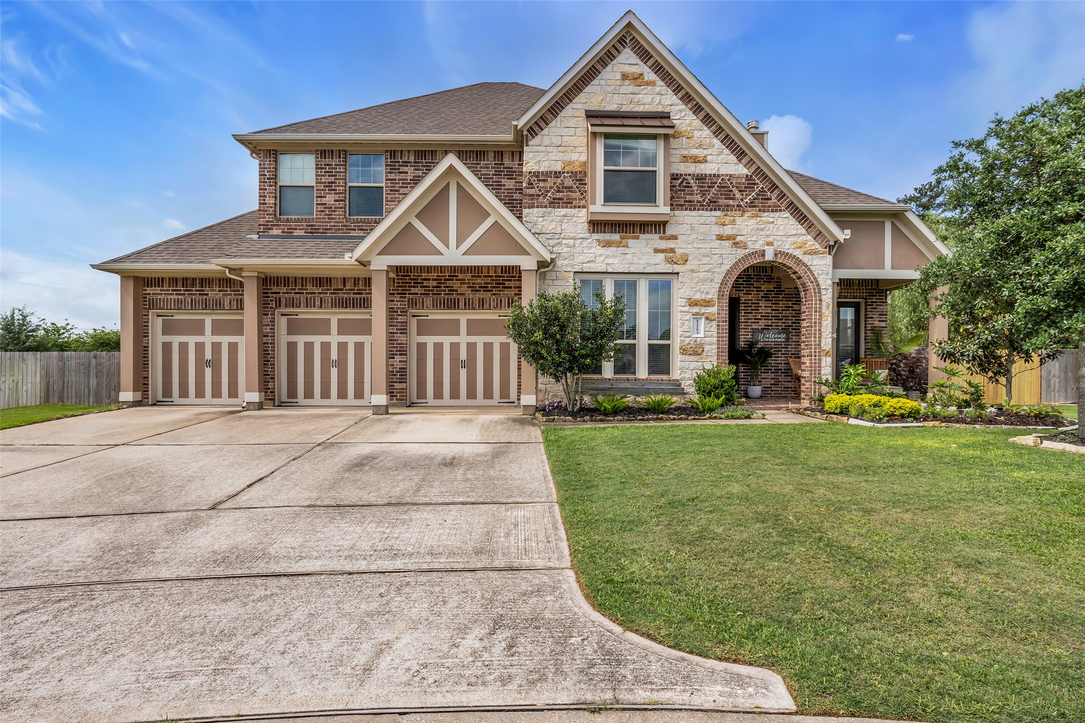 12253 Seagrape Lane Conroe, TX 77304 - Photo 49 of 50