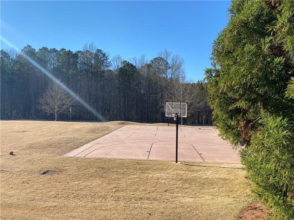 405 Trumpet Circle Canton, GA 30114 - Photo 8 of 10 a view of a ocean view