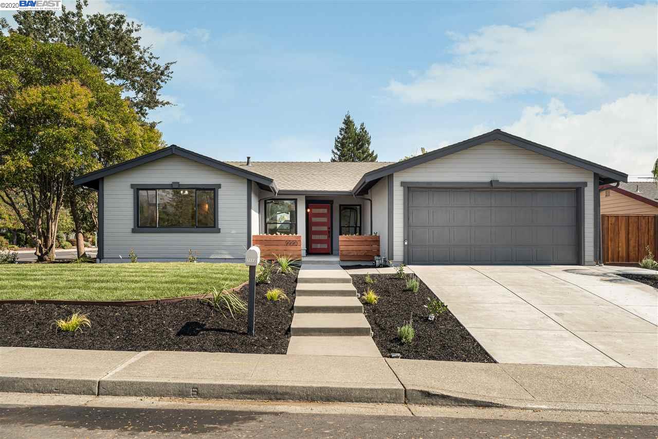 9990 Foxboro Way San Ramon, CA 94583 - Photo 1 of 1