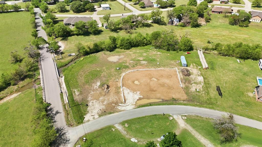 501 Rising Star Lane Sanger, TX 76266 - Photo 5 of 17 a view of lake view