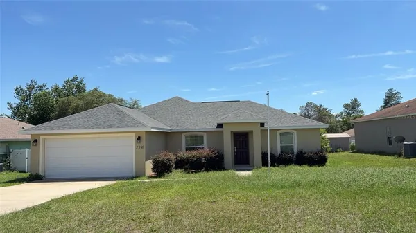 $1,750 | 2598 Southwest 147th Place, Ocala, FL 34473