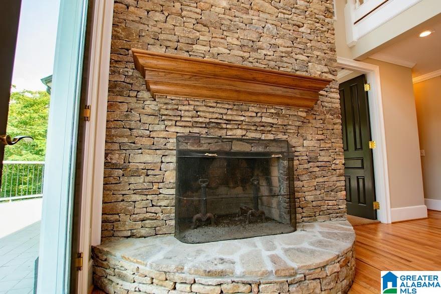 12 Hathaway Heights Road Anniston, AL 36207 - Photo 42 of 100