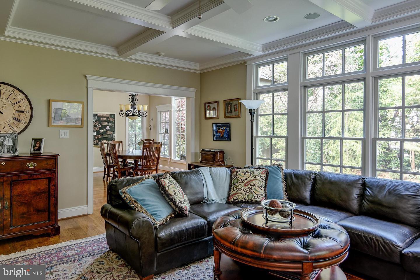 449 Loucroft Road Haddonfield, NJ 08033 - Photo 14 of 28 Family Room