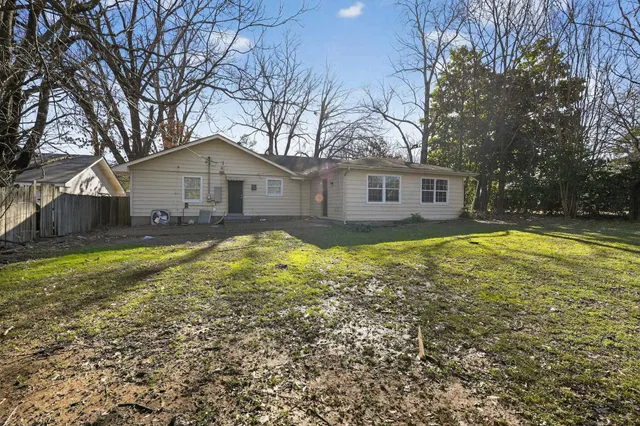 $104,900 | 4828 Knight Arnold Road, Memphis, TN 38118