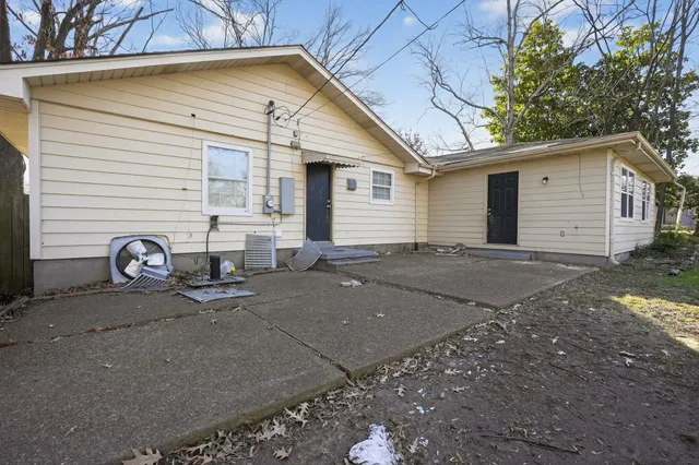 $104,900 | 4828 Knight Arnold Road, Memphis, TN 38118