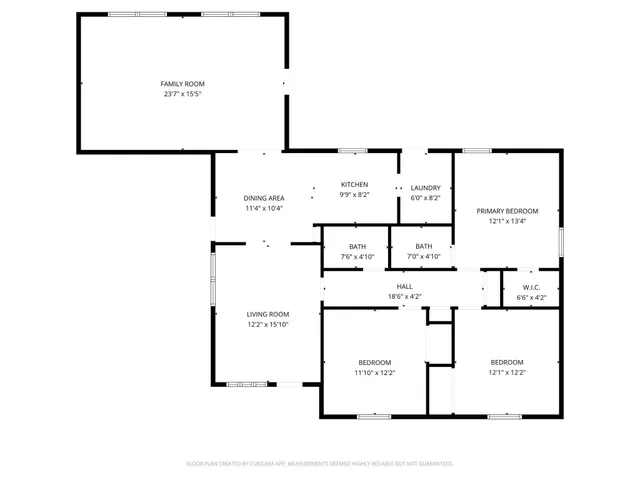 $104,900 | 4828 Knight Arnold Road, Memphis, TN 38118