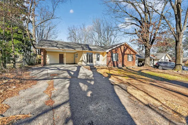 $104,900 | 4828 Knight Arnold Road, Memphis, TN 38118