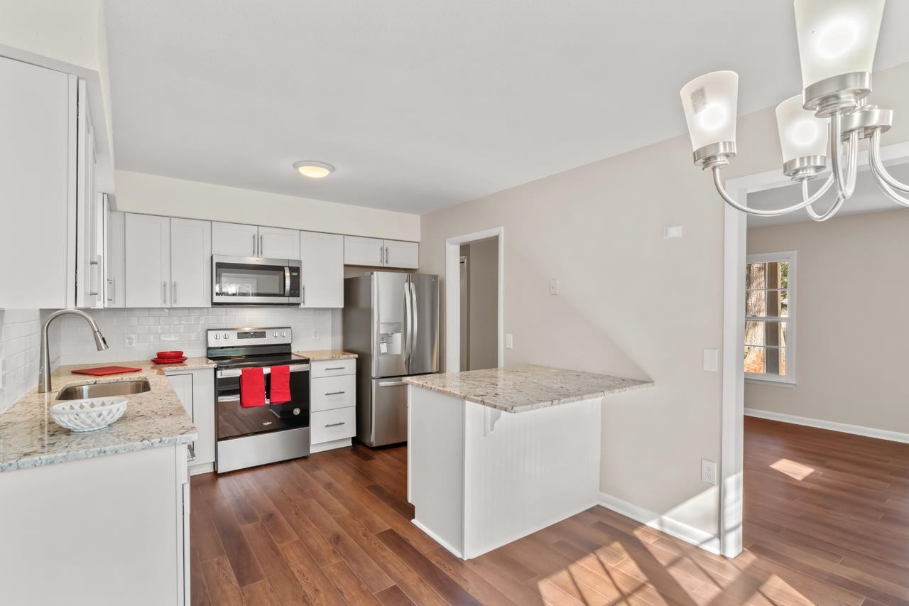 4917 High Meadow Road Durham, NC 27712 - Photo 14 of 29 Photo 14