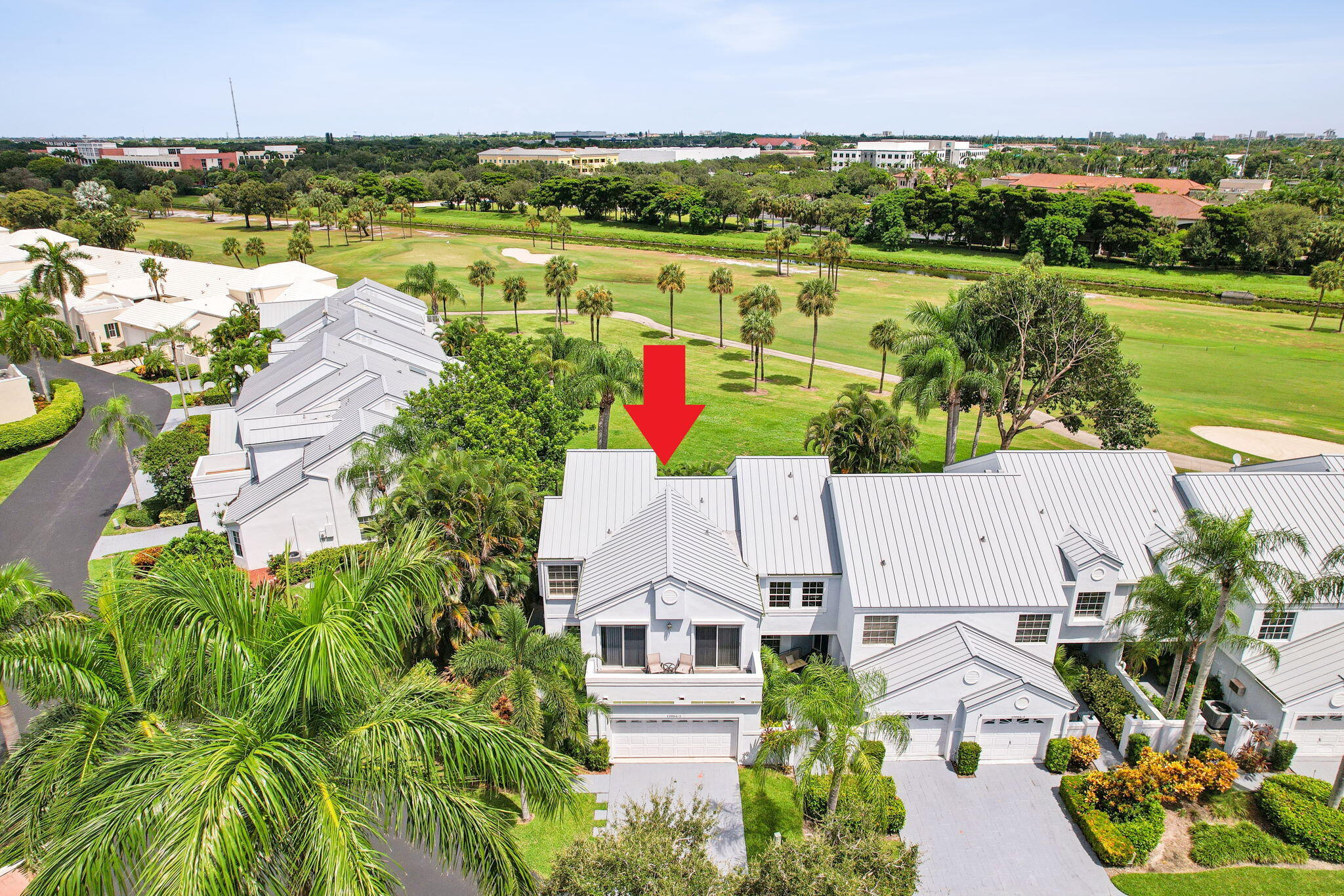 17094 Boca Club Boulevard, Unit 1 Boca Raton, FL 33487 - Photo 37 of 38 48-web-or-mls-DJI_0590ar