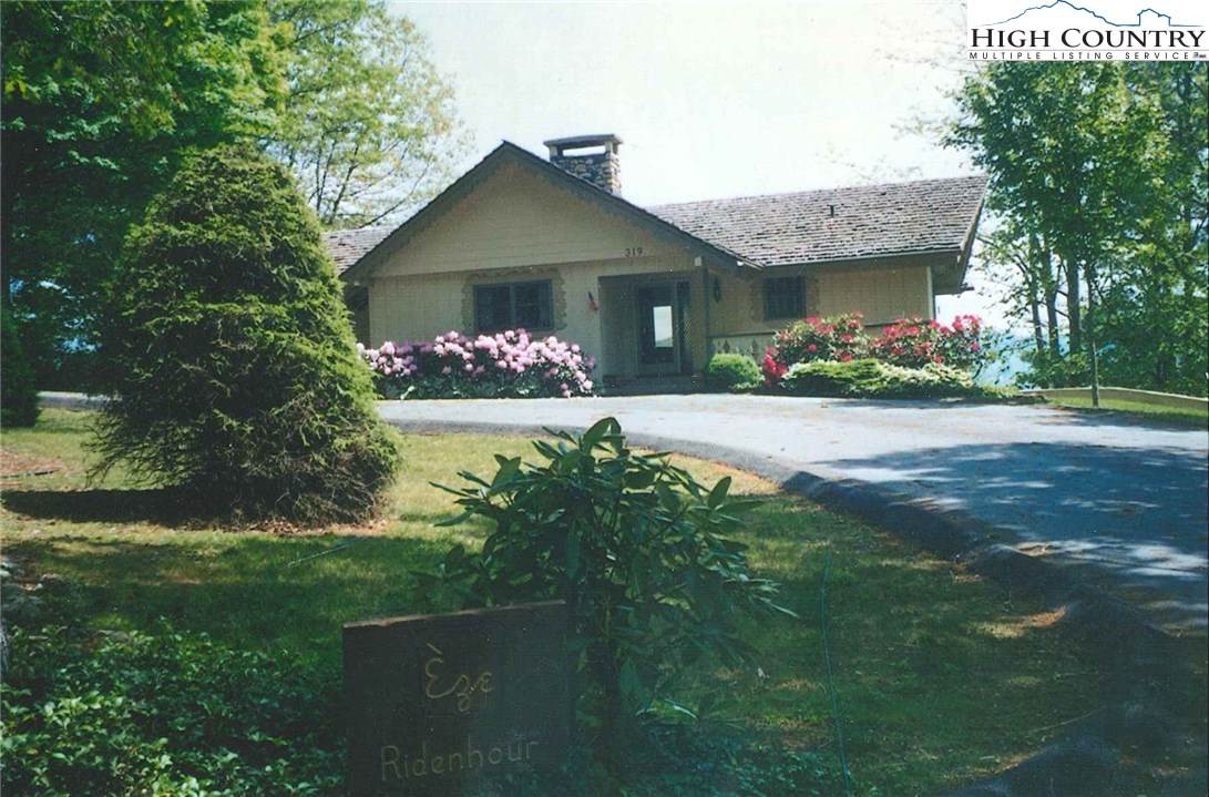 319 Balsam Road Boone, NC 28607 - Photo 2 of 15 Gallery Image 2