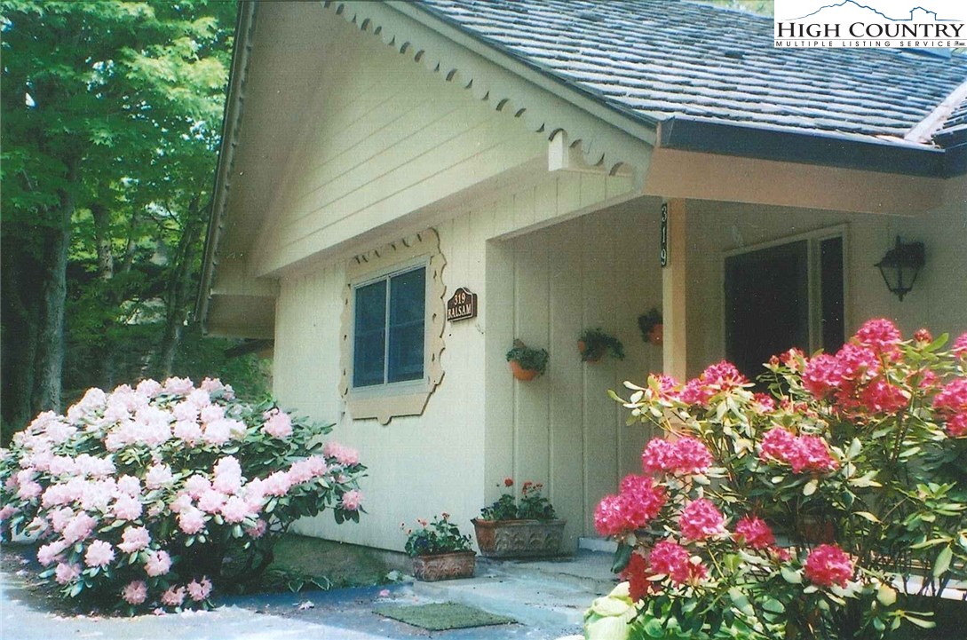 319 Balsam Road Boone, NC 28607 - Photo 4 of 15 Gallery Image 4