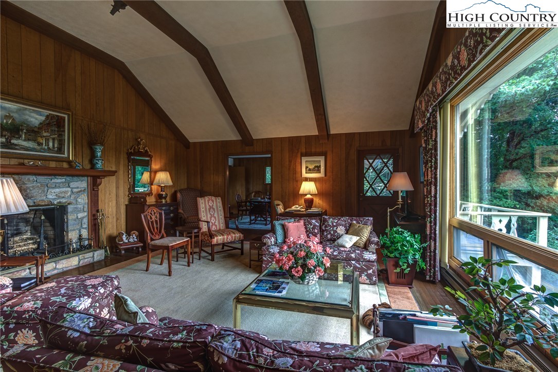 319 Balsam Road Boone, NC 28607 - Photo 8 of 15 Gallery Image 8