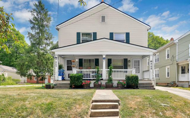 $435,000 | 866-868 Sheridan Avenue, Columbus, OH 43209
