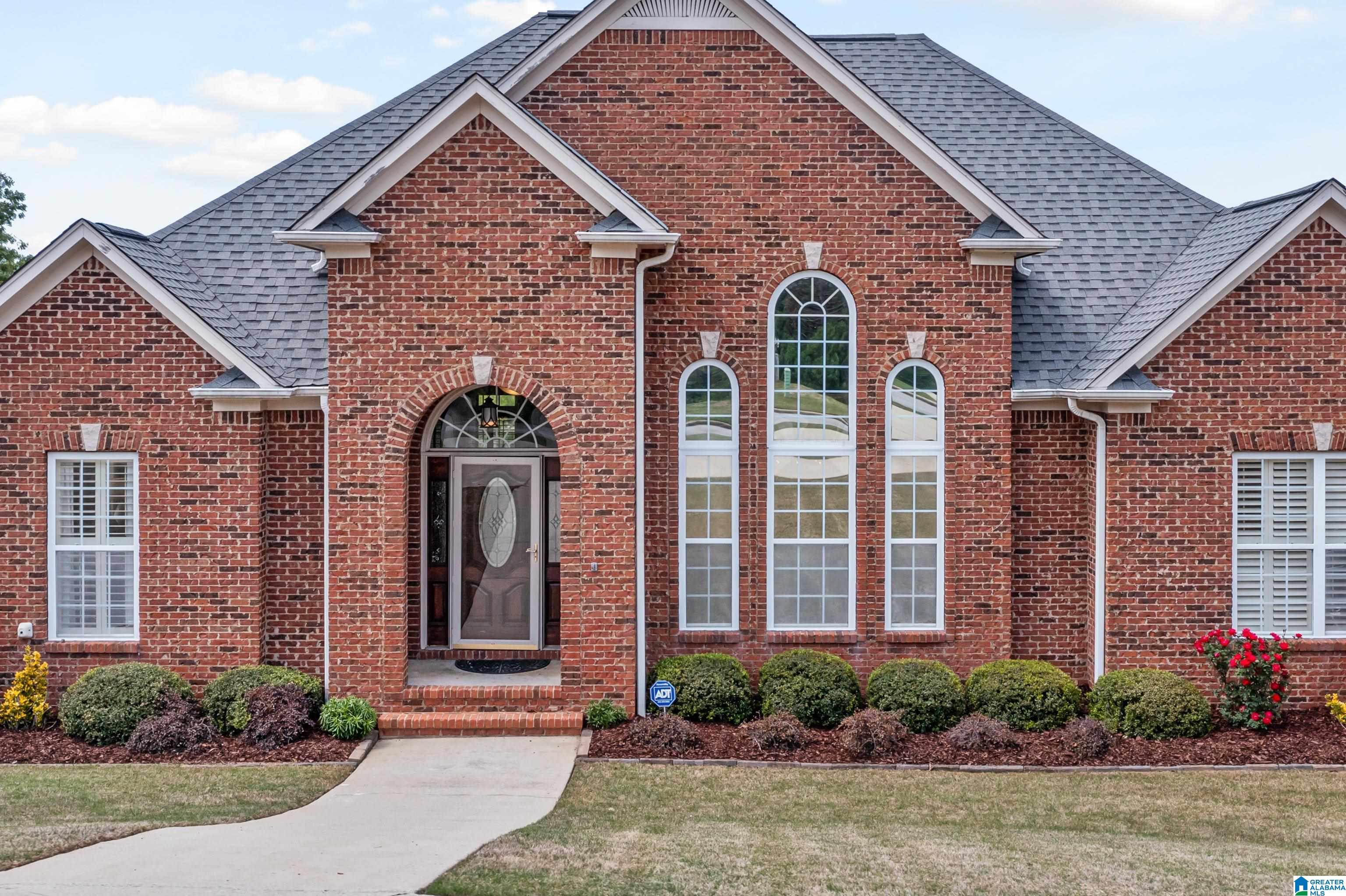 308 Quail Ridge Court Helena, AL 35080 - Photo 1 of 37