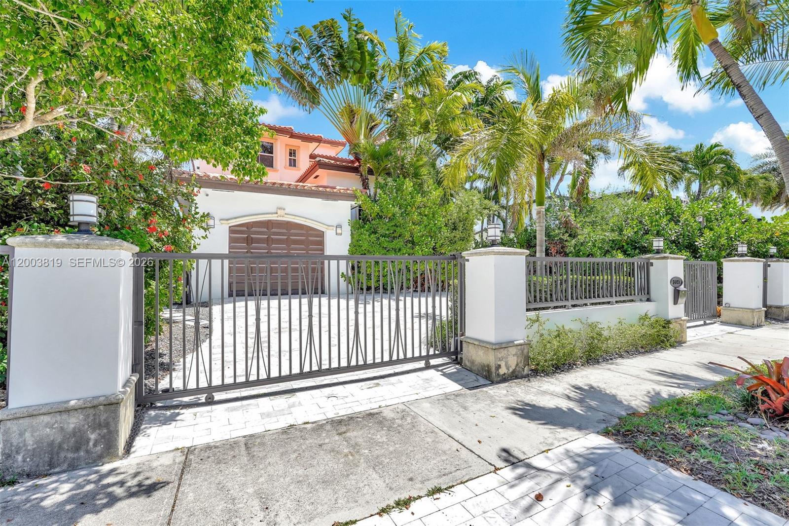 2143 North Bay Road Miami Beach, FL 33140 - Photo 76 of 77