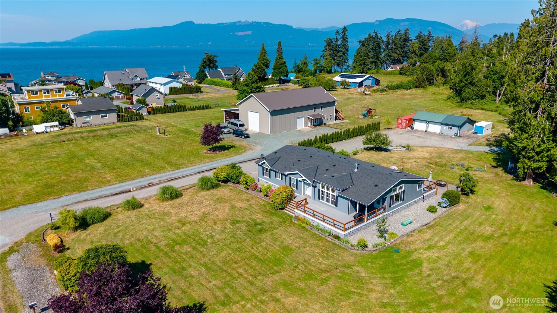 4919 G Loop Road Bow, WA 98232 - Photo 33 of 40