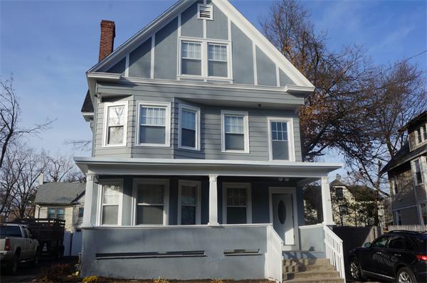 20 Rupert Street Springfield, MA 01108 - Photo 2 of 11 Gallery Image 2