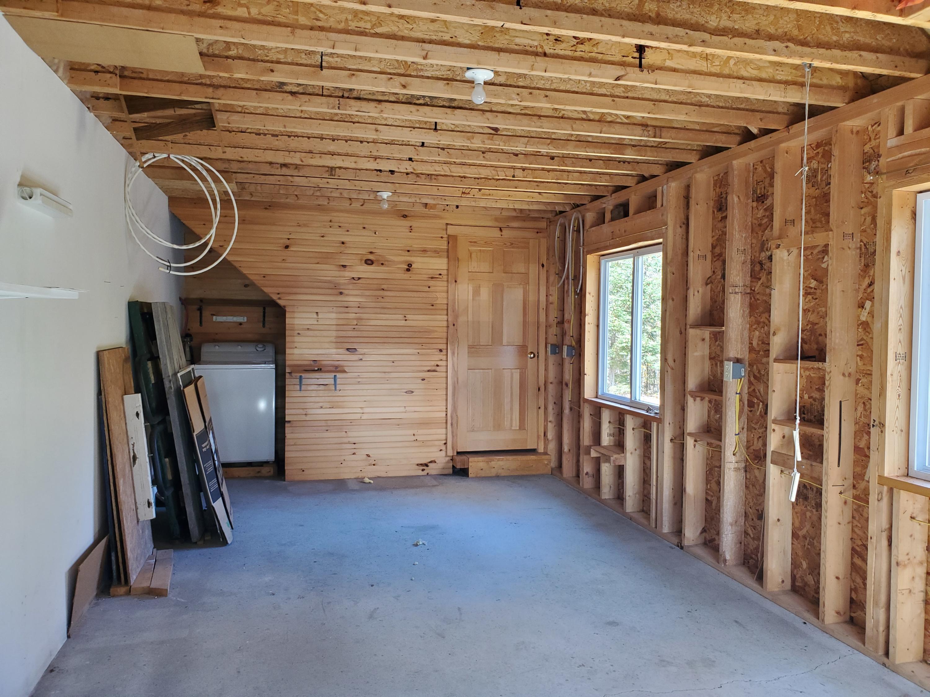 132 Springer Road St. Albans, ME 04971 - Photo 16 of 26 20191020_111551