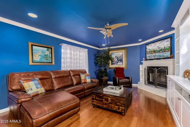 $634,000 | 702 West Cambridge Avenue, Phoenix, AZ 85007