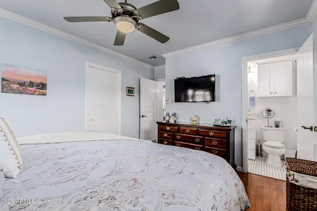 $634,000 | 702 West Cambridge Avenue, Phoenix, AZ 85007