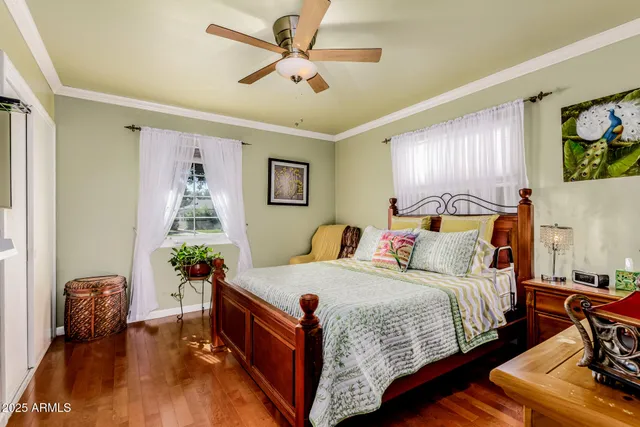 $634,000 | 702 West Cambridge Avenue, Phoenix, AZ 85007