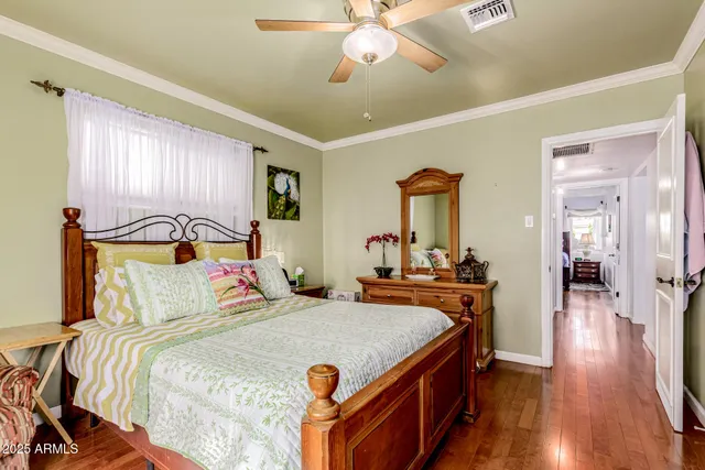 $634,000 | 702 West Cambridge Avenue, Phoenix, AZ 85007