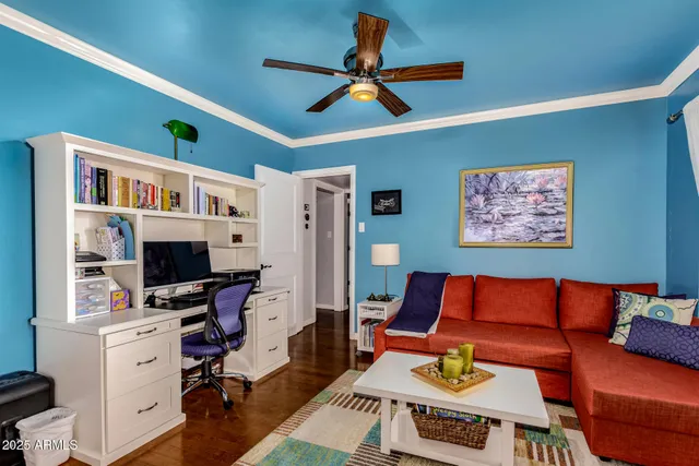 $634,000 | 702 West Cambridge Avenue, Phoenix, AZ 85007