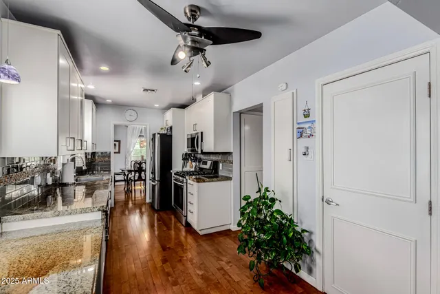 $634,000 | 702 West Cambridge Avenue, Phoenix, AZ 85007