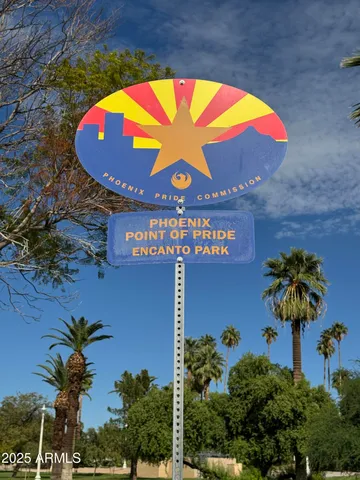 $634,000 | 702 West Cambridge Avenue, Phoenix, AZ 85007