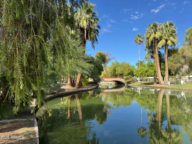 $634,000 | 702 West Cambridge Avenue, Phoenix, AZ 85007