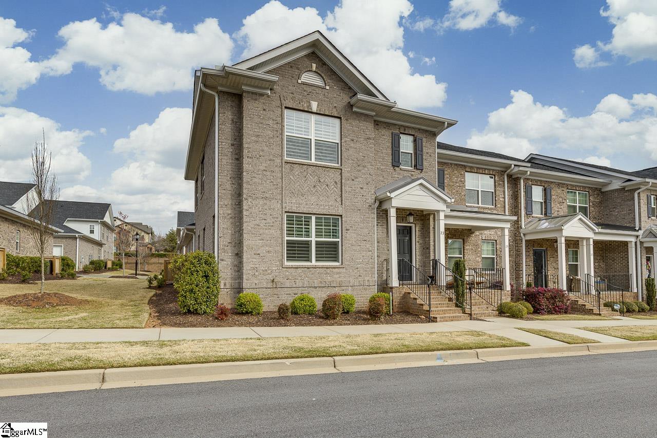 23 Peckham Street Greenville, SC 29607 - Photo 3 of 43 Gallery Image 3