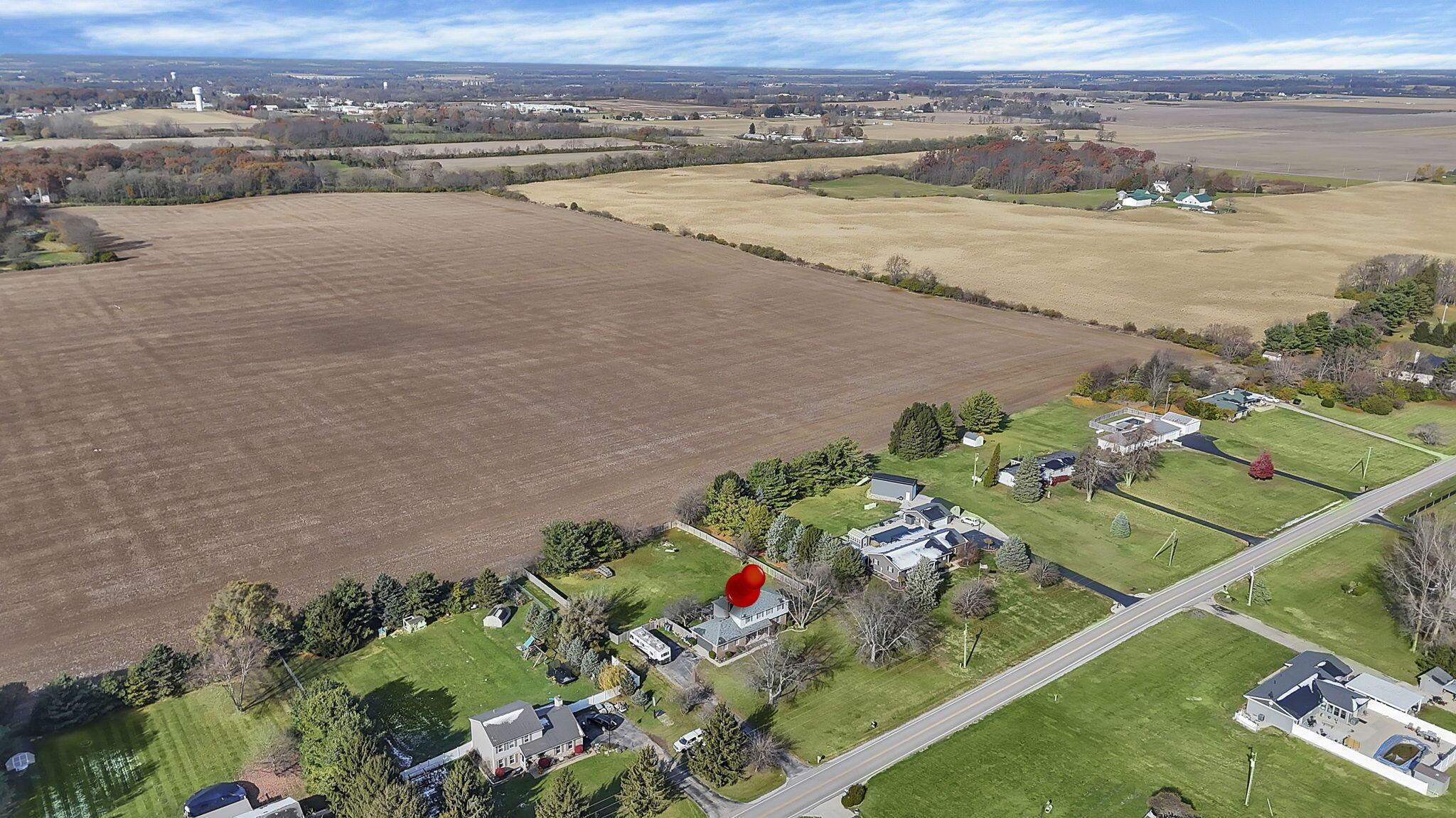 638 Three Mile Road Urbana, OH 43078 - Photo 51 of 55 Additional View