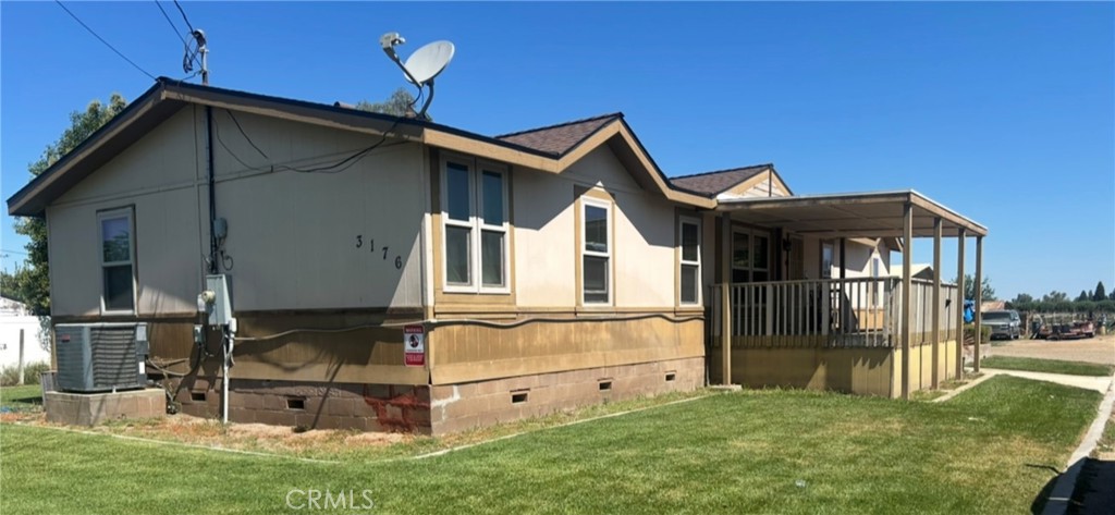 3180 Highway 140 Merced, CA 95340 - Photo 1 of 2