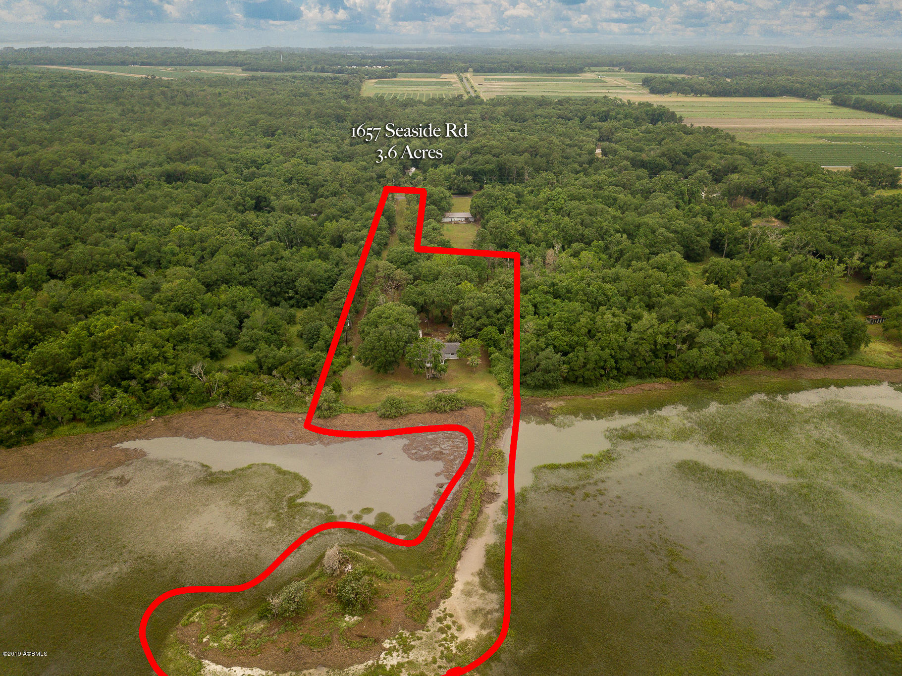 1657 Seaside Road St. Helena Island, SC 29920 - Photo 1 of 37 3