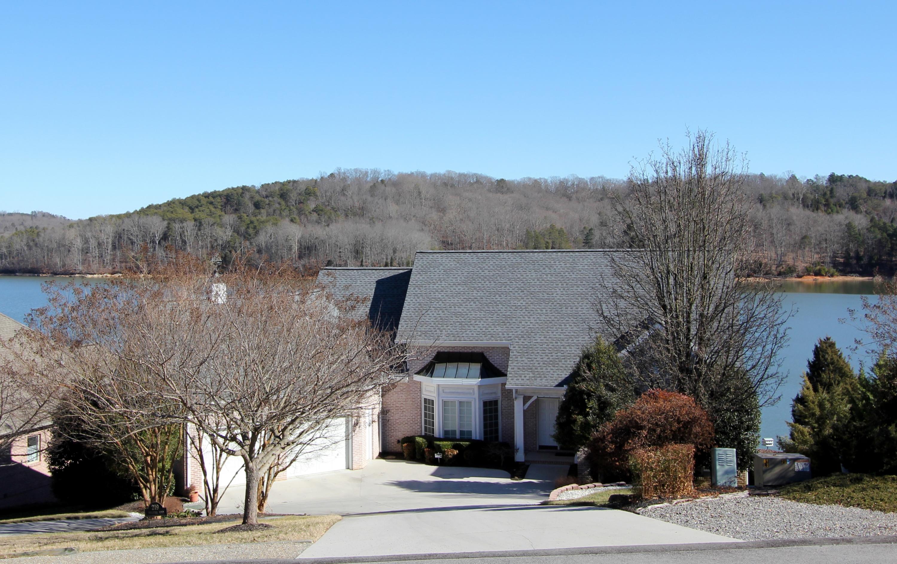 219 Sequoyah Road Loudon, TN 37774 - Photo 2 of 40 Front View 2