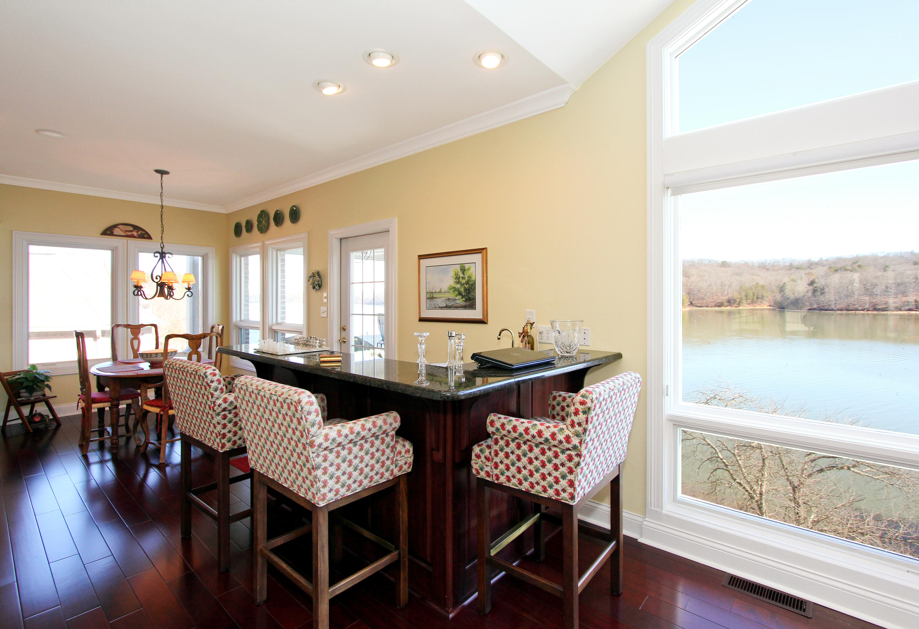 219 Sequoyah Road Loudon, TN 37774 - Photo 16 of 40 Wet Bar