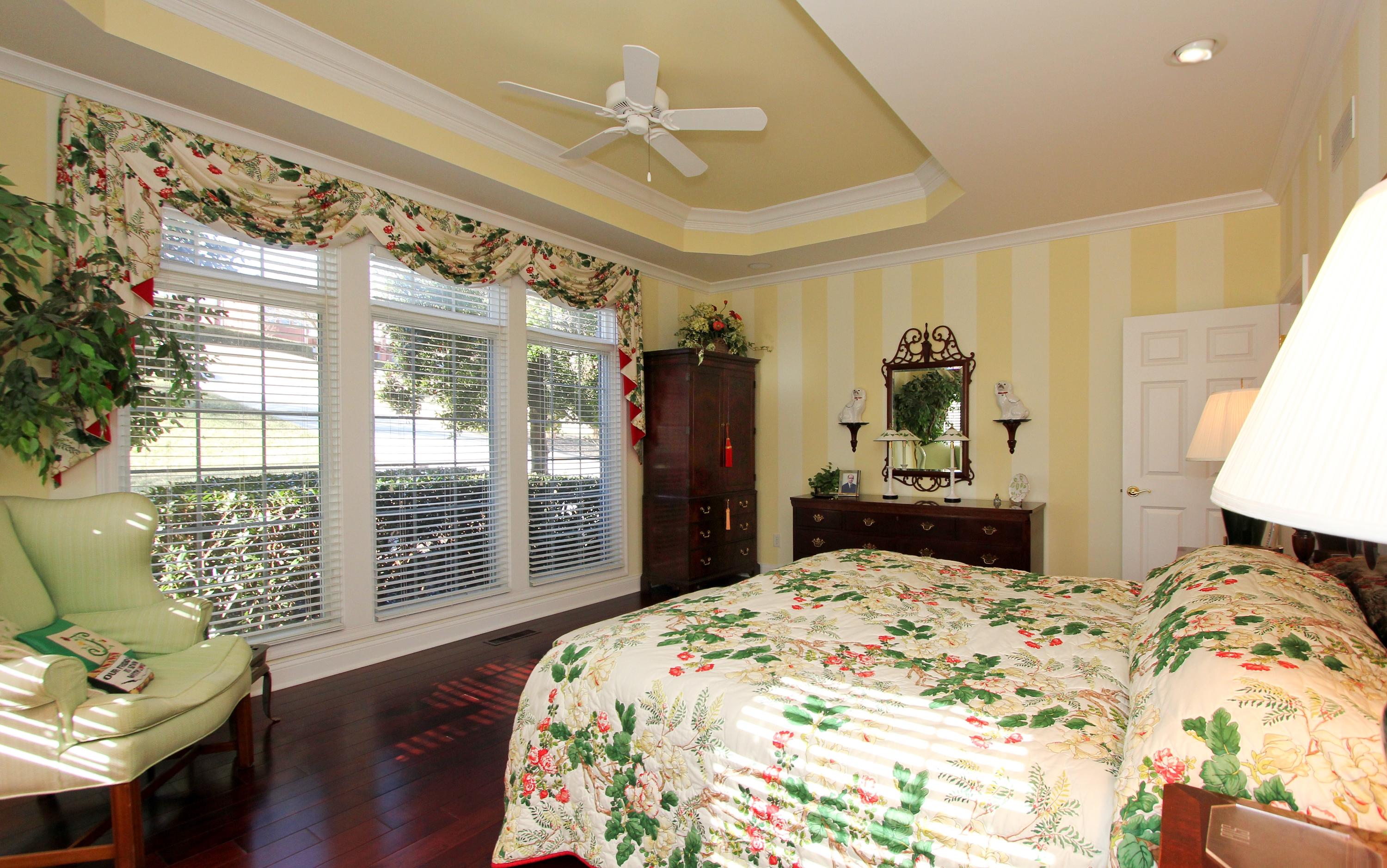 219 Sequoyah Road Loudon, TN 37774 - Photo 22 of 40 Master Bedroom V2