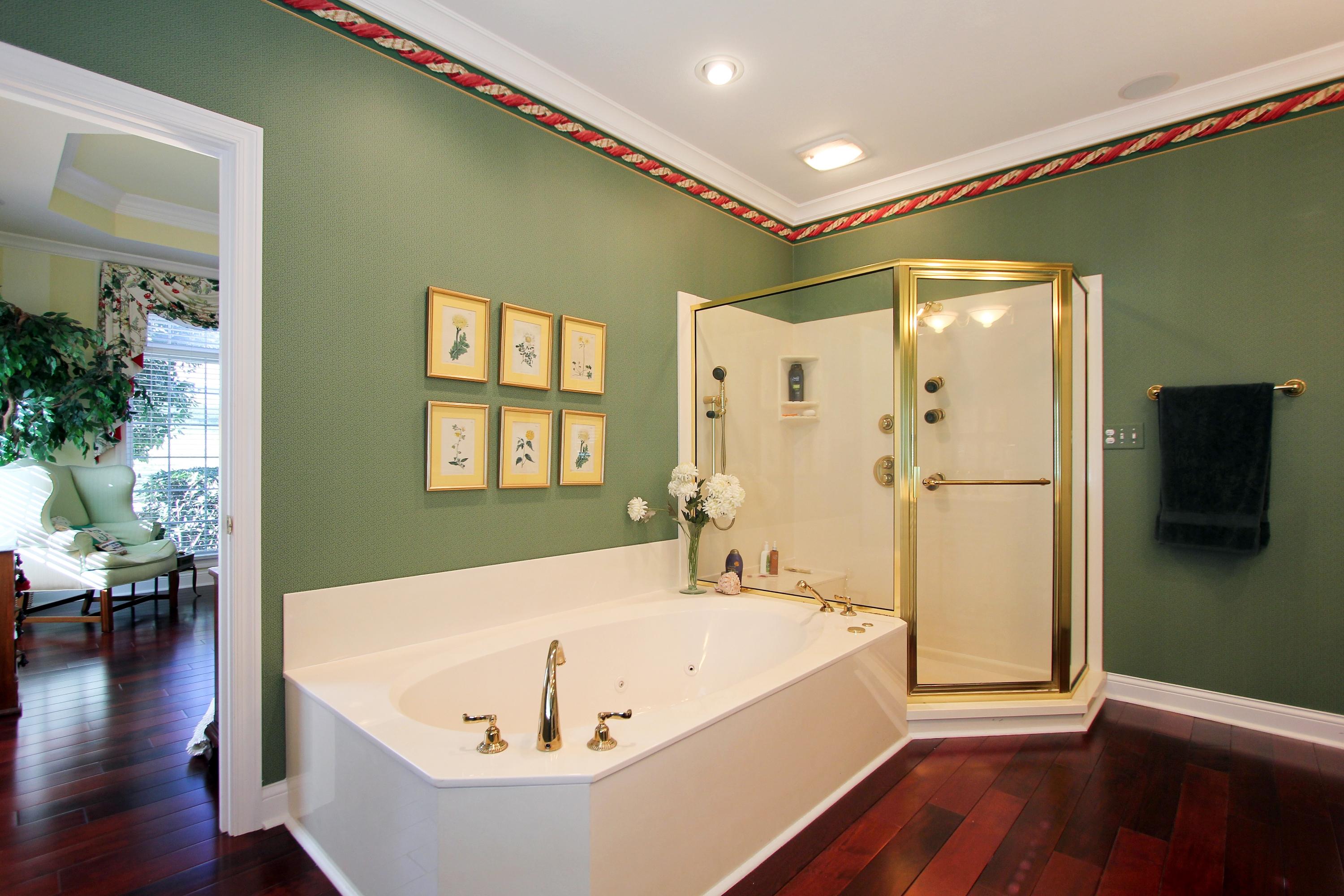 219 Sequoyah Road Loudon, TN 37774 - Photo 24 of 40 Master Bath V2