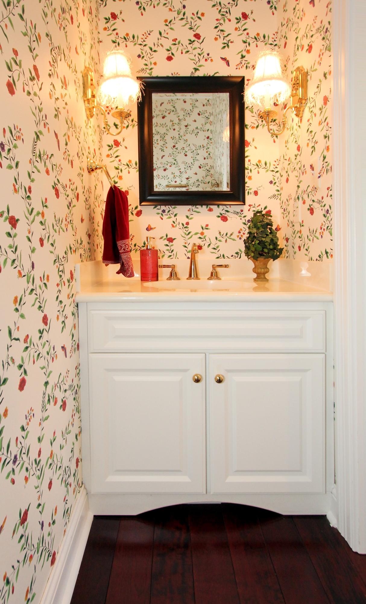 219 Sequoyah Road Loudon, TN 37774 - Photo 26 of 40 Half Bath