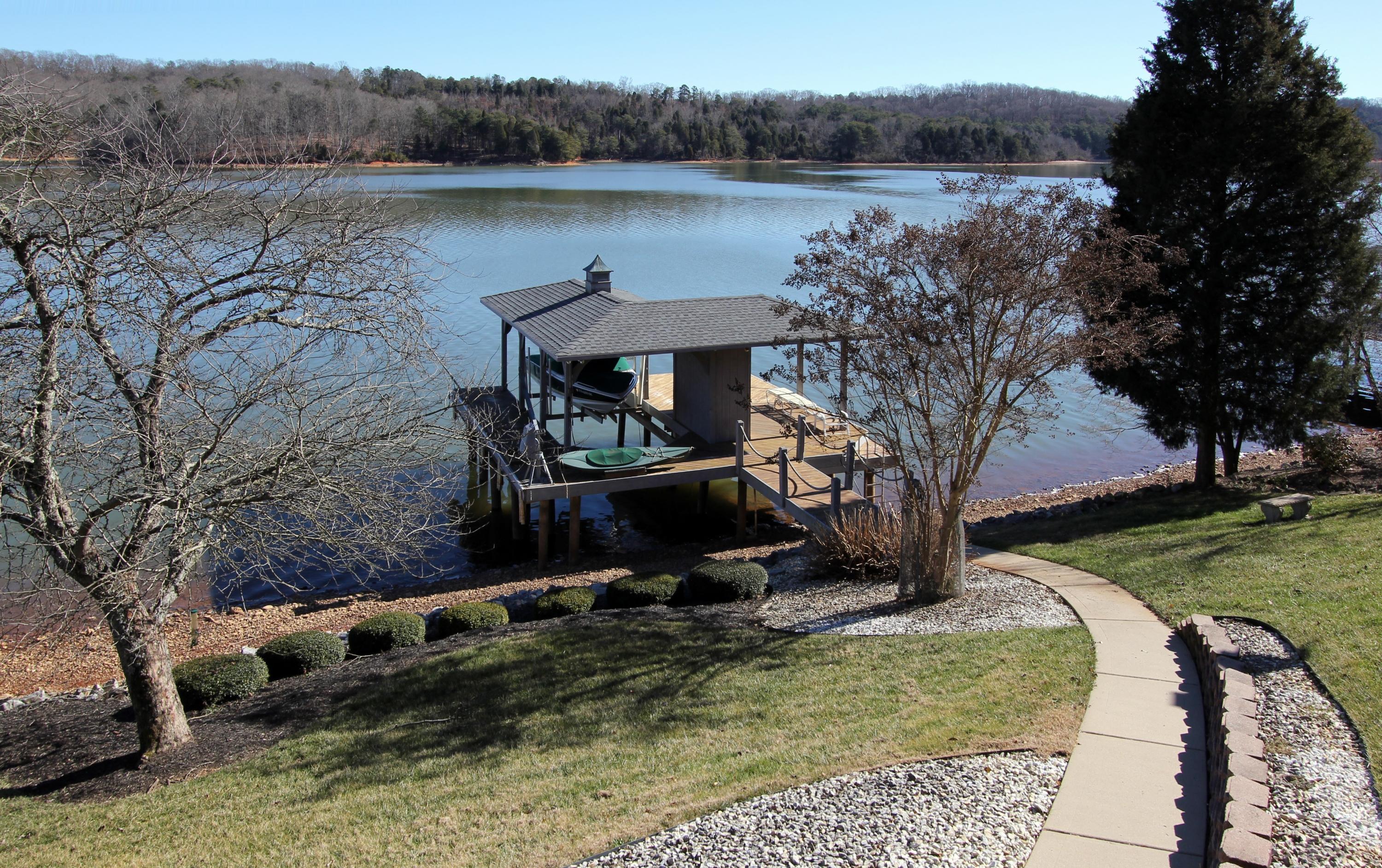 219 Sequoyah Road Loudon, TN 37774 - Photo 4 of 40 Dock V1