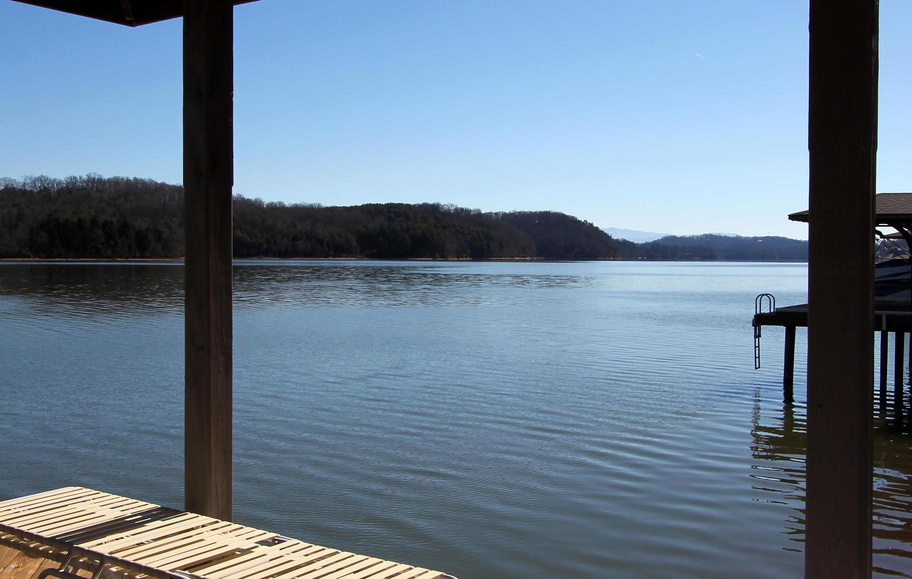 219 Sequoyah Road Loudon, TN 37774 - Photo 39 of 40 Lake View