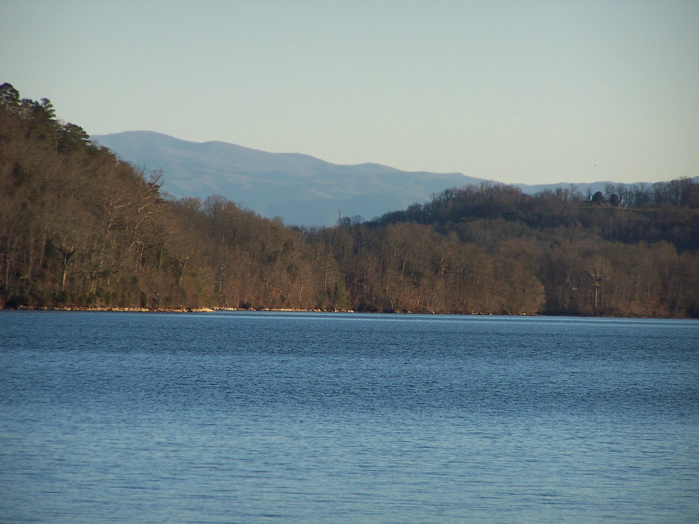 219 Sequoyah Road Loudon, TN 37774 - Photo 5 of 40 Mountian Views