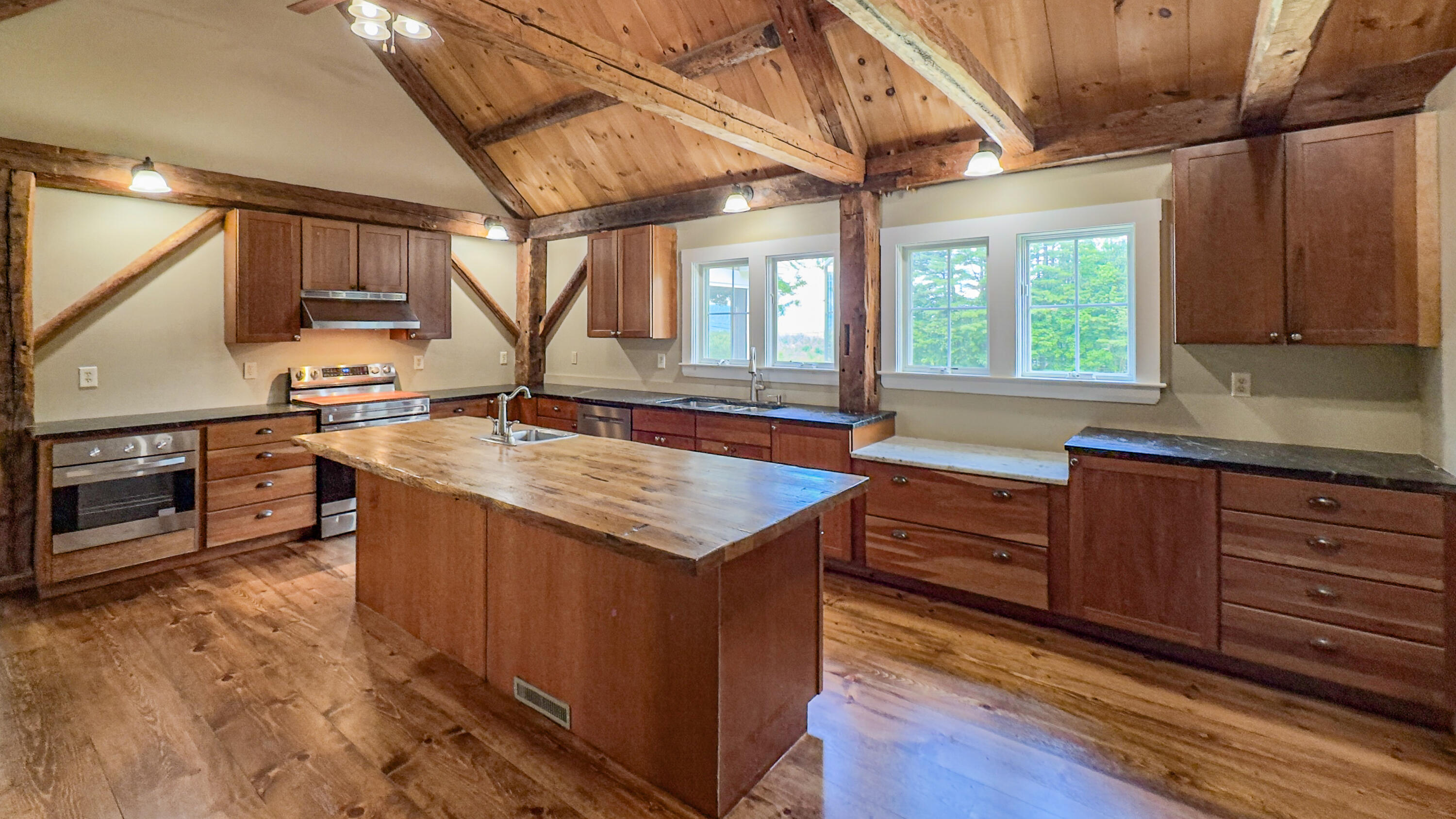 180 Christian Hill Road Lovell, ME 04051 - Photo 9 of 48 180 Christian Hill Road-31