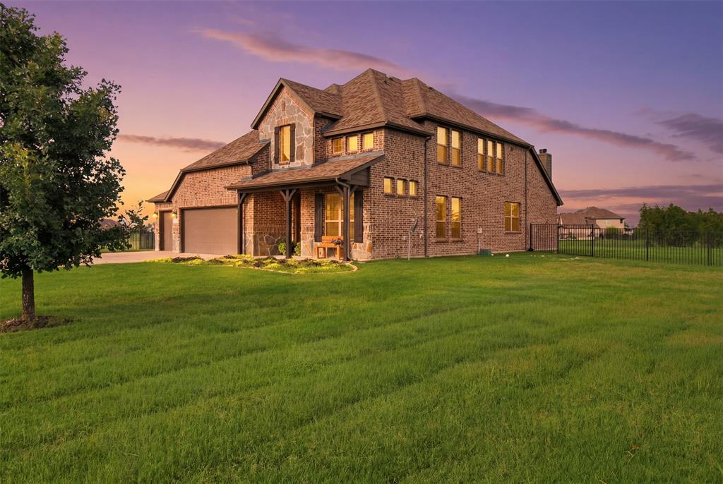 3131 Yucca Circle Blue Ridge, TX 75424 - Photo 1 of 1 Gallery Image 1