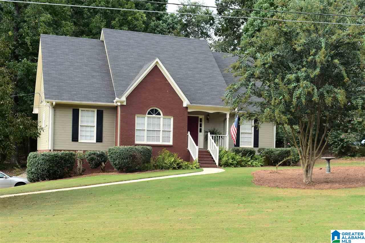 6120 Eagle Ridge Drive Pinson, AL 35126 - Photo 38 of 38