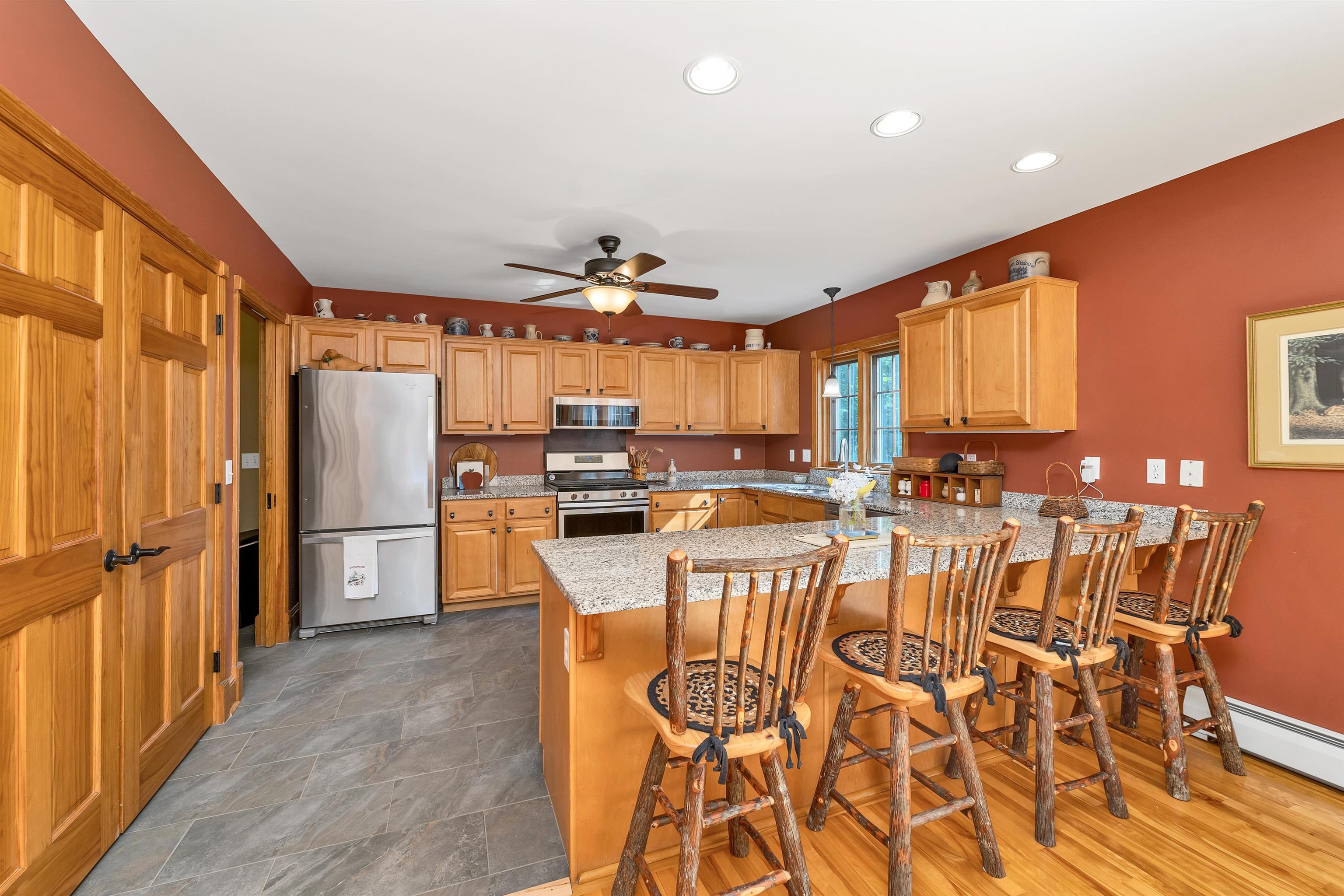 14 Eagle Trace Wolfeboro, NH 03894 - Photo 11 of 30