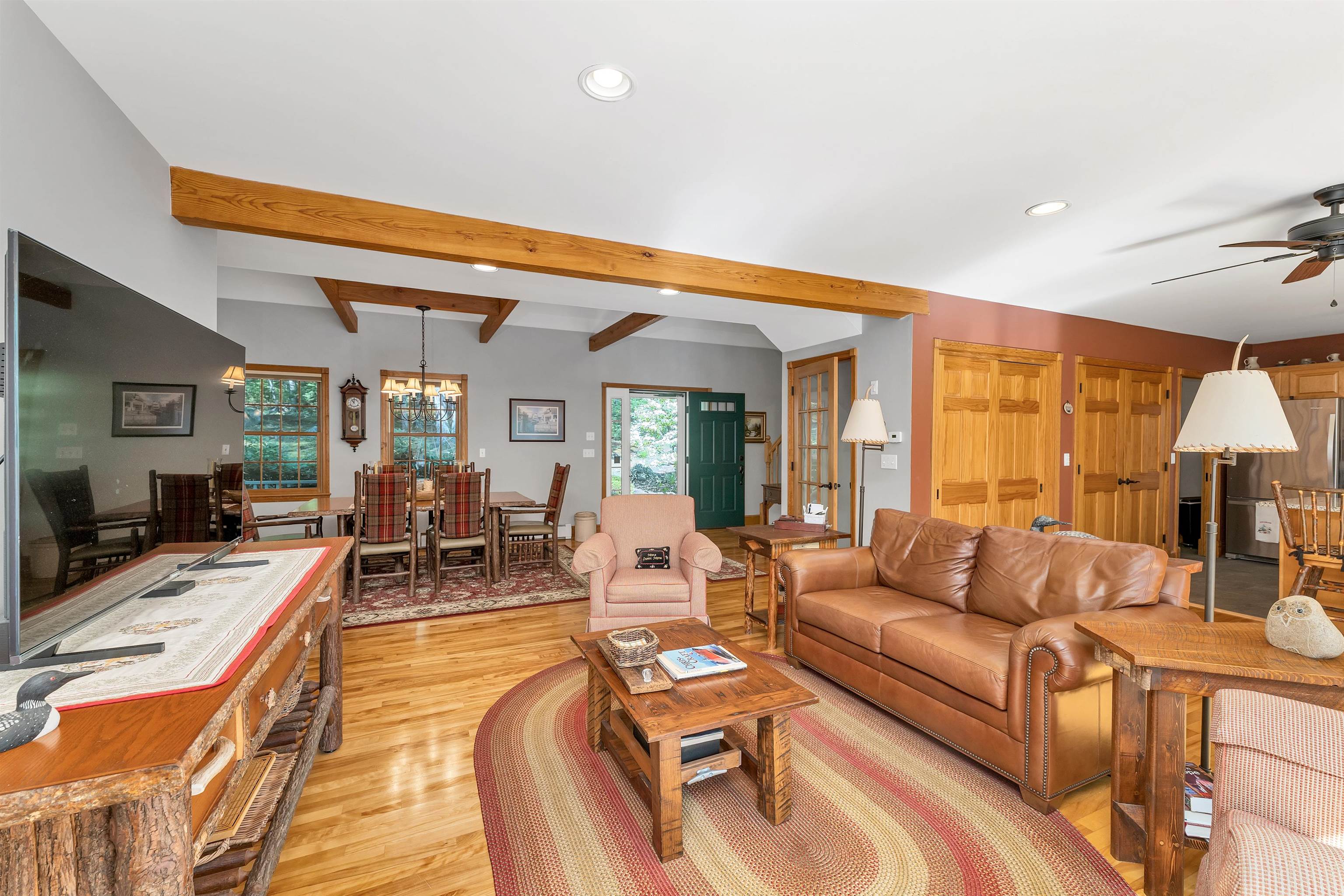 14 Eagle Trace Wolfeboro, NH 03894 - Photo 13 of 30