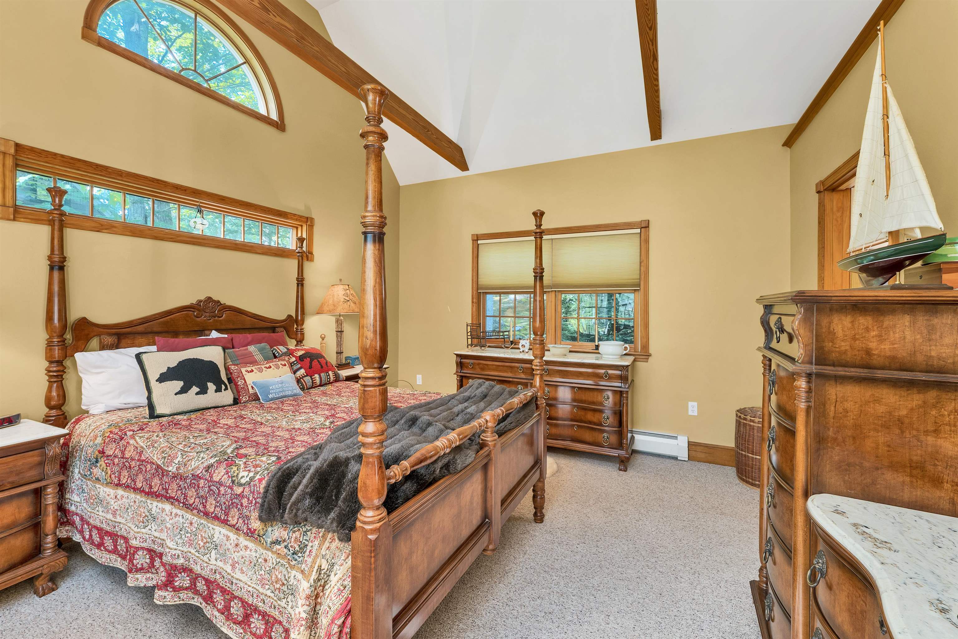 14 Eagle Trace Wolfeboro, NH 03894 - Photo 18 of 30